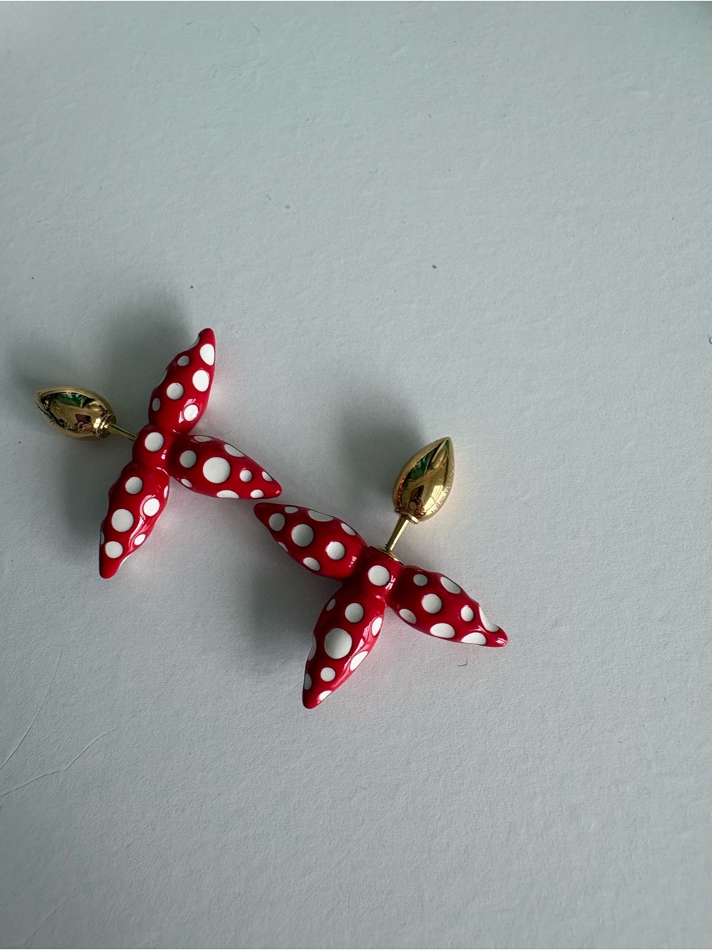Louis Vuitton x Yayoi Kusama vintage - brand new